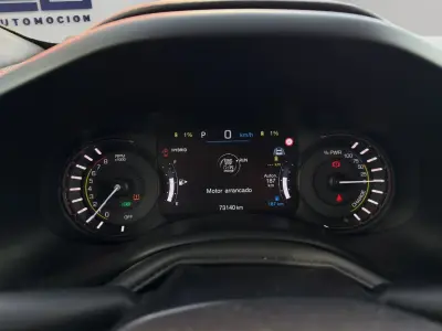 Jeep Renegade 2022 · foto 10