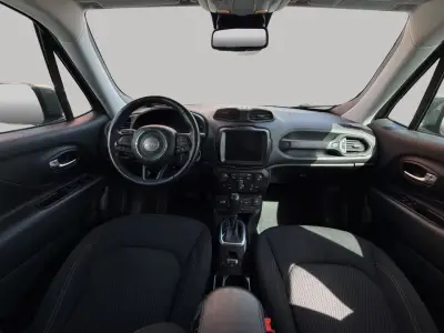 Jeep Renegade 2022 · foto 16
