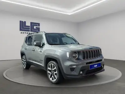 Jeep Renegade 2022 · foto 2