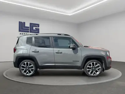 Jeep Renegade 2022 · foto 3