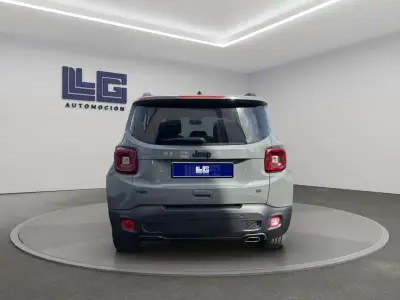Jeep Renegade 2022 · foto 5