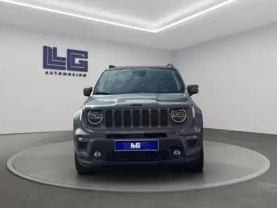 Jeep Renegade 2022 · foto 7