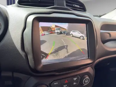Jeep Renegade 2022 · foto 12