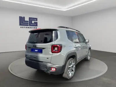 Jeep Renegade 2022 · foto 4