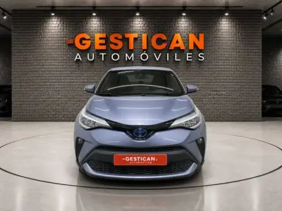 Toyota C-HR 2023 · foto 3