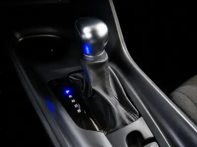 Toyota C-HR 2023 · foto 11