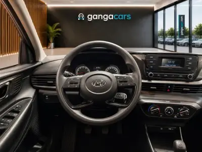 Hyundai i20 2023 · foto 6