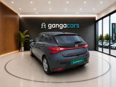 Hyundai i20 2023 · foto 4