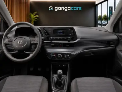 Hyundai i20 2023 · foto 8