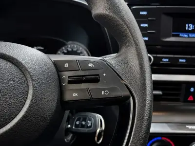 Hyundai i20 2023 · foto 7