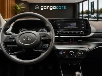 Hyundai i20 2023 · foto 9