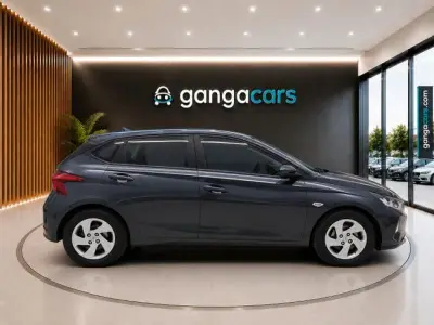Hyundai i20 2023 · foto 3
