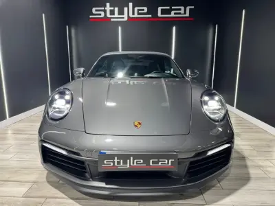 Porsche 911 2023 · foto 2