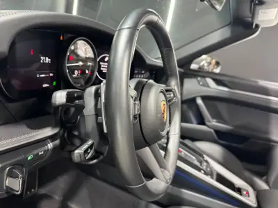 Porsche 911 2023 · foto 7