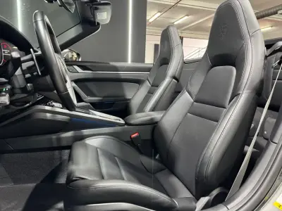 Porsche 911 2023 · foto 5