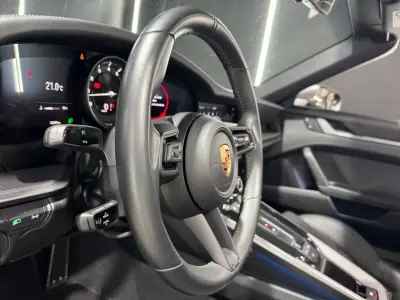 Porsche 911 2023 · foto 6
