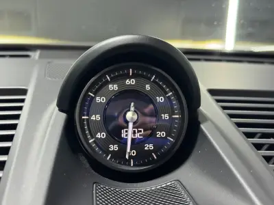 Porsche 911 2023 · foto 10