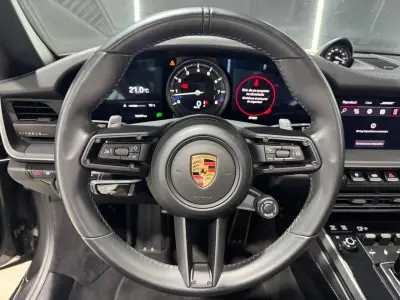 Porsche 911 2023 · foto 9