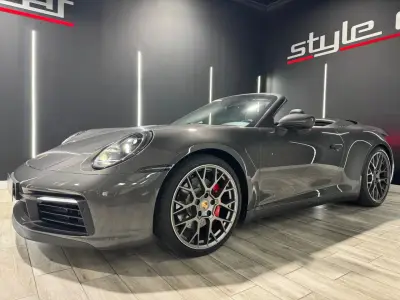 Porsche 911 2023 · foto 3
