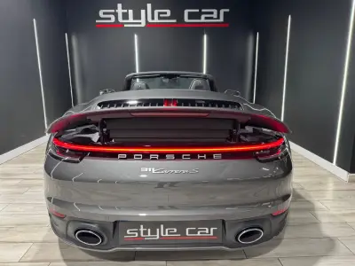 Porsche 911 2023 · foto 4