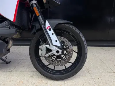 Ducati Multistrada 950 2019 · foto 11