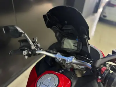 Ducati Multistrada 950 2019 · foto 7