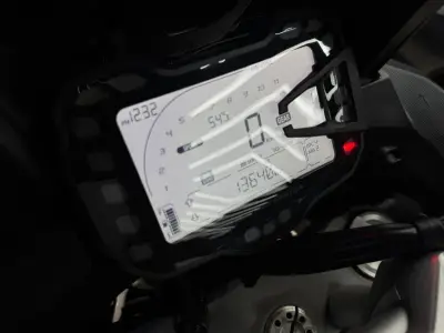 Ducati Multistrada 950 2019 · foto 9