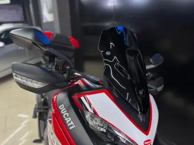 Ducati Multistrada 950 2019 · foto 6