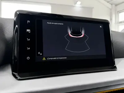 SEAT Arona 2024 · foto 19