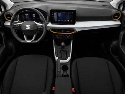 SEAT Arona 2024 · foto 13