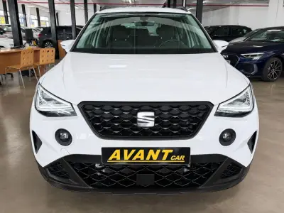 SEAT Arona 2024 · foto 2