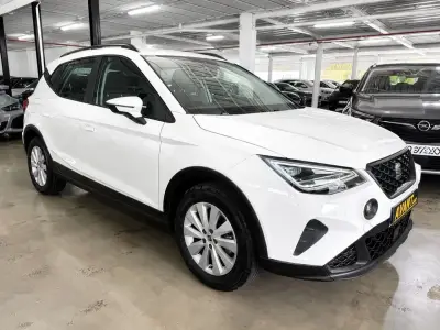 SEAT Arona 2024 · foto 3
