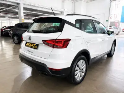 SEAT Arona 2024 · foto 5