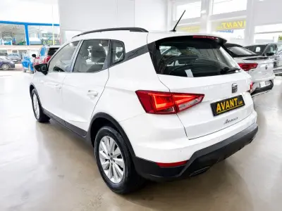 SEAT Arona 2024 · foto 6
