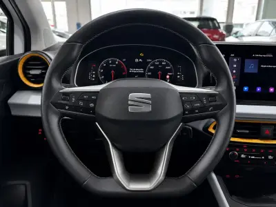 SEAT Arona 2024 · foto 14
