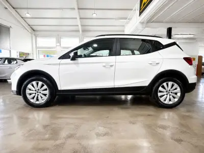 SEAT Arona 2024 · foto 4