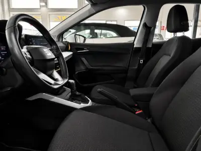SEAT Arona 2024 · foto 9