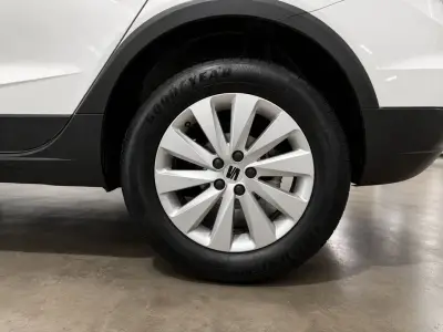 SEAT Arona 2024 · foto 8