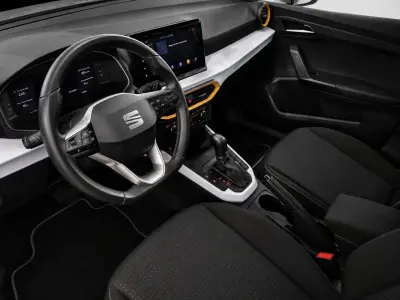 SEAT Arona 2024 · foto 11