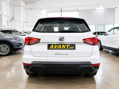 SEAT Arona 2024 · foto 7