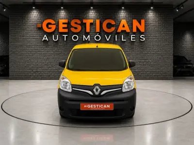 Renault Kangoo 2021 · foto 3