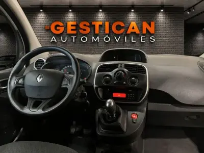 Renault Kangoo 2021 · foto 12