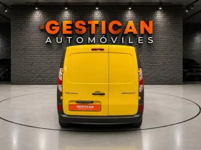 Renault Kangoo 2021 · foto 6