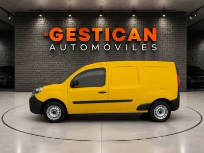Renault Kangoo 2021 · foto 9
