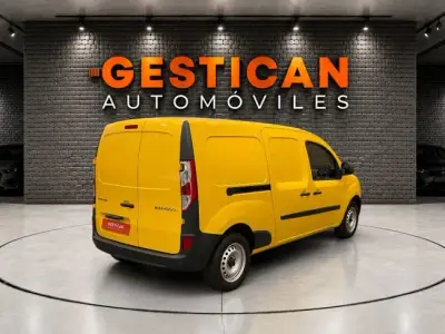 Renault Kangoo 2021 · foto 4