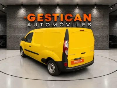 Renault Kangoo 2021 · foto 8