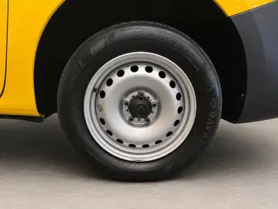 Renault Kangoo 2021 · foto 11