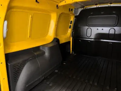 Renault Kangoo 2021 · foto 10