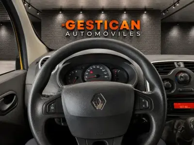 Renault Kangoo 2021 · foto 13