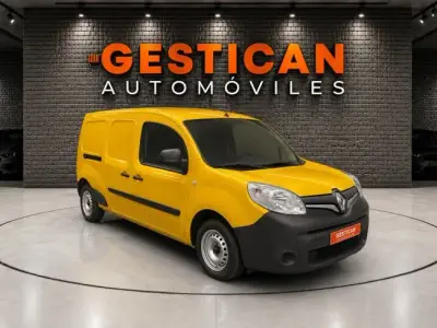 Renault Kangoo 2021 · foto 7